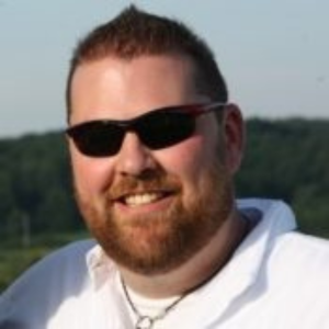 Greg "Butch" McDonald