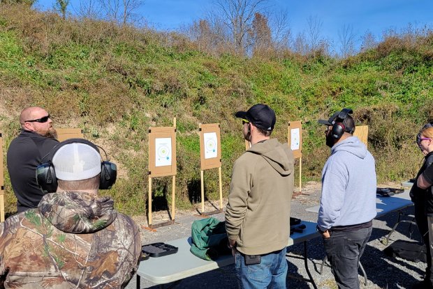 18HR NYS CCW Course