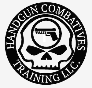 Handgun Combatives