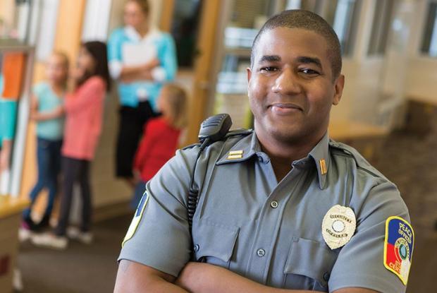 NYS Security Guard Training