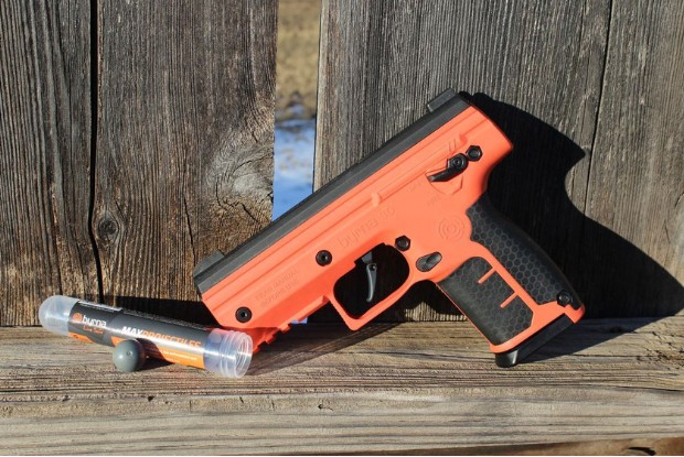 Unarmed / Less Lethal